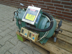 Carlyle 06DA3132AA3600 compressor 